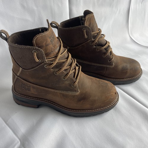 Timberland pro hightower steel - timberland,