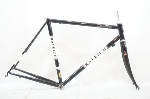 Raleigh carlton crr 2010 - raleigh, carlton-r