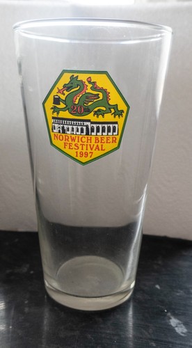 20th norwich beer festival - beer,