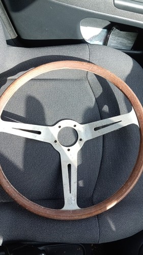 Genuine les leston steering - genuine,