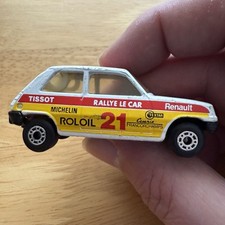 Matchbox Superfast No.21