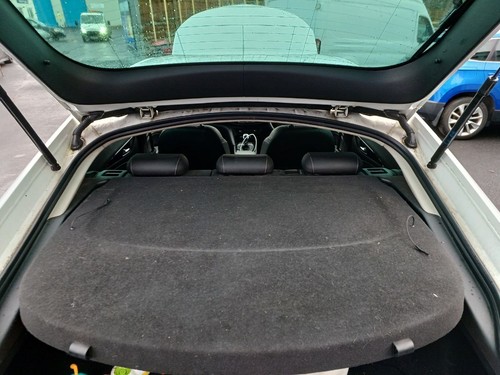 Vauxhall insignia 2017 - insignia, 2017-2020