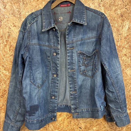 Elienne ozeki denim - elienne,