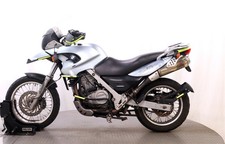 Lot#62757 2004 BMW F 650 GS -SPARES/REPAIR (NON-STRUCTURAL)