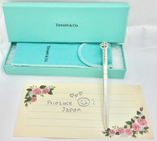 Tiffany & Co. Caduceus Motif