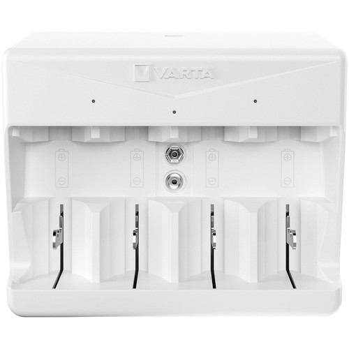 Varta charger cylindrical - charger,