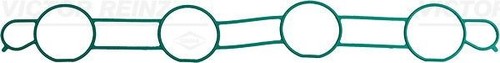 Intake manifold gasket victor - manifold,