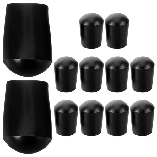 Pcs cello endpin rubber - 24,