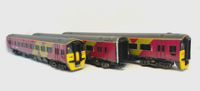 Bachmann 31-513 Class 158 3-car Northern Spirit Trans Pennine Express - Exc.