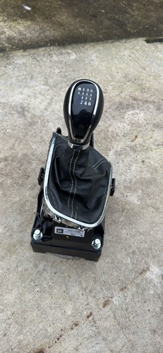 Vauxhall astra mk6 gear - vauxhall,