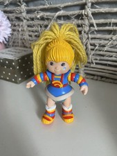 Rainbow Brite Vintage 1983