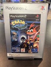 Crash Bandicoot: The Wrath of