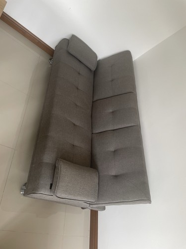 Bed sofa - bed,