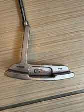 USED Miura Golf Forged Putter
