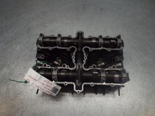 Kawasaki GPZ550 A Series 1984-1986 Motorcycle Cylinder Head And Camshafts 