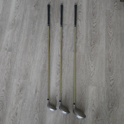 Wilson 1200 gear effect woods - effect,