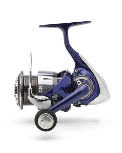 Daiwa tdr qd - tdr,