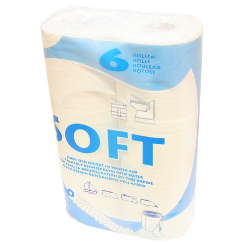 Fiamma toilet roll paper - fiamma,