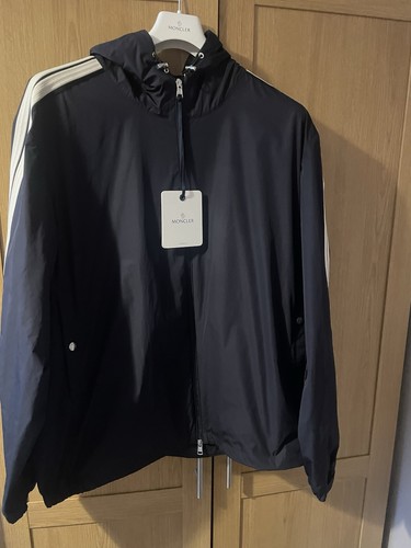 Moncler olan jacket - moncler,