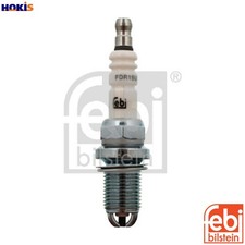 4x SPARK PLUG 13506 FOR M