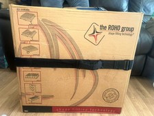 Unused - ROHO - wheelchair