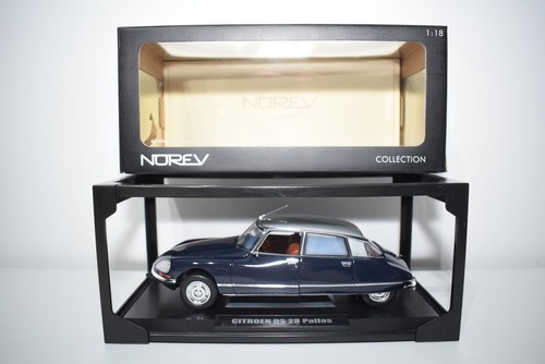 C22 norev 181577 citroen - 1:18,
