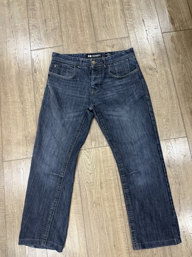 Crosshatch blue distressed - blue,