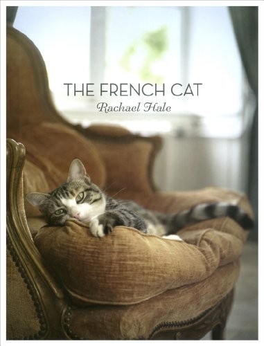 The french cat rachael - french, hale