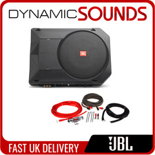 JBL Basspro SL2 8" Compact