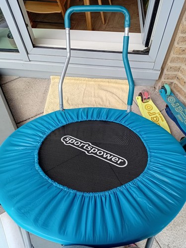 Sportspower 3ft junior - sportspower,