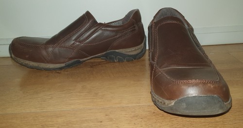 Emilio luca mens brown - luca,