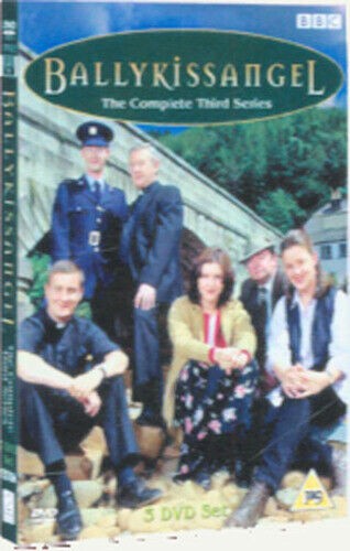Ballykissangel series - ballykissangel,