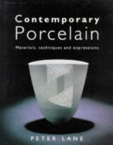 Ceramics contemporary - ceramics:,