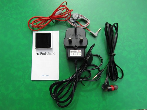 Apple ipod nano - ipod, 6th