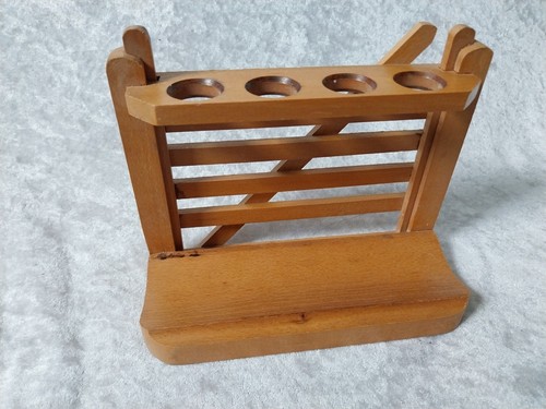 Vintage wood wooden pipe - vintage,