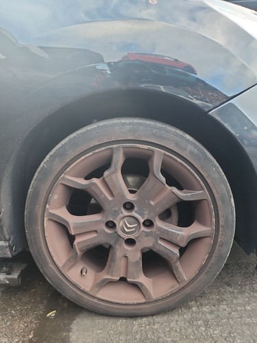 Citroen ds3 mk1 3dr 2011 - citroen,