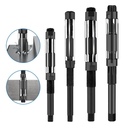 Expanding adjustable hand - expanding,
