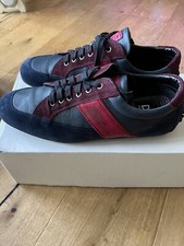 Dolce & Gabbana D&G Sneakers