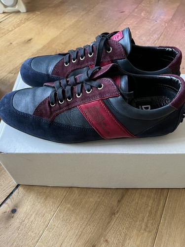 Dolce gabbana g sneakers - d&g,