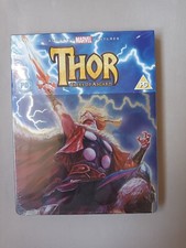 Thor Tales of Asgard - NEW