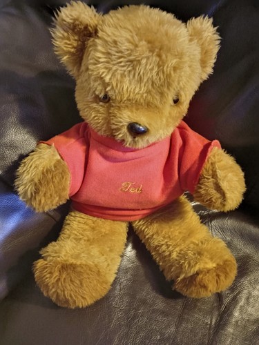 Brown teddy bear - bear, 40cm