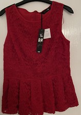 TU Sainsbury’s Gok Wan Red