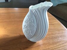 Kaiser White Vase Excellent