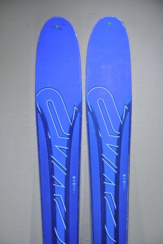 Skis all mountain pinnacle - mountain,