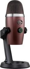 Microphones blue yeti - yeti, spark