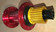 Tune Kong Boost MicroSpline