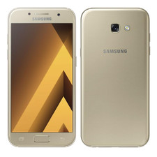 Samsung Galaxy A3 2017