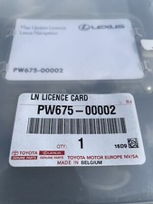  GENUINE🔺️ Lexus