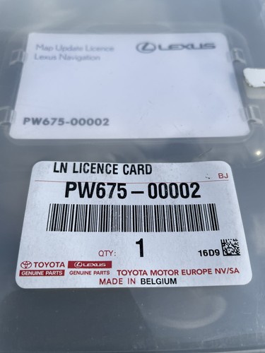 Genuine lexus - , genuine🔺️