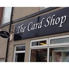 Floating Finish Acrylic 3mm